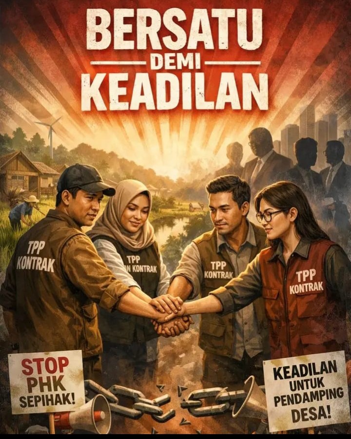 SstEdy37762's tweet photo. Dengarkanlah jeritan hati kami
Kebijakan harus adil, transparan &amp; menghormati HAM. Mohon evaluasi &amp; peninjauan ulang.
#1150TPPdiSumutdiPHKMassal
#KeberatanSK733BPSDM
#TPPProvinsiSumut
@prabowo @YandriSusanto @ArizaPatria @KerjaSeskabRI  @KemenkumhamRI https://t.co/IjHlhH3bp1