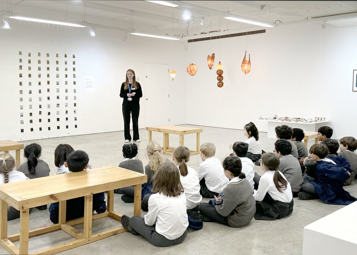 Gerald Moore Gallery tweet media