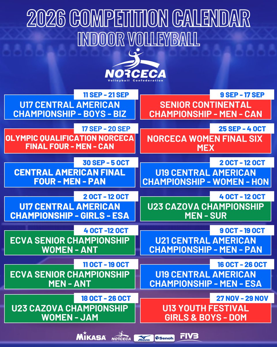 NorcecaInfo tweet media