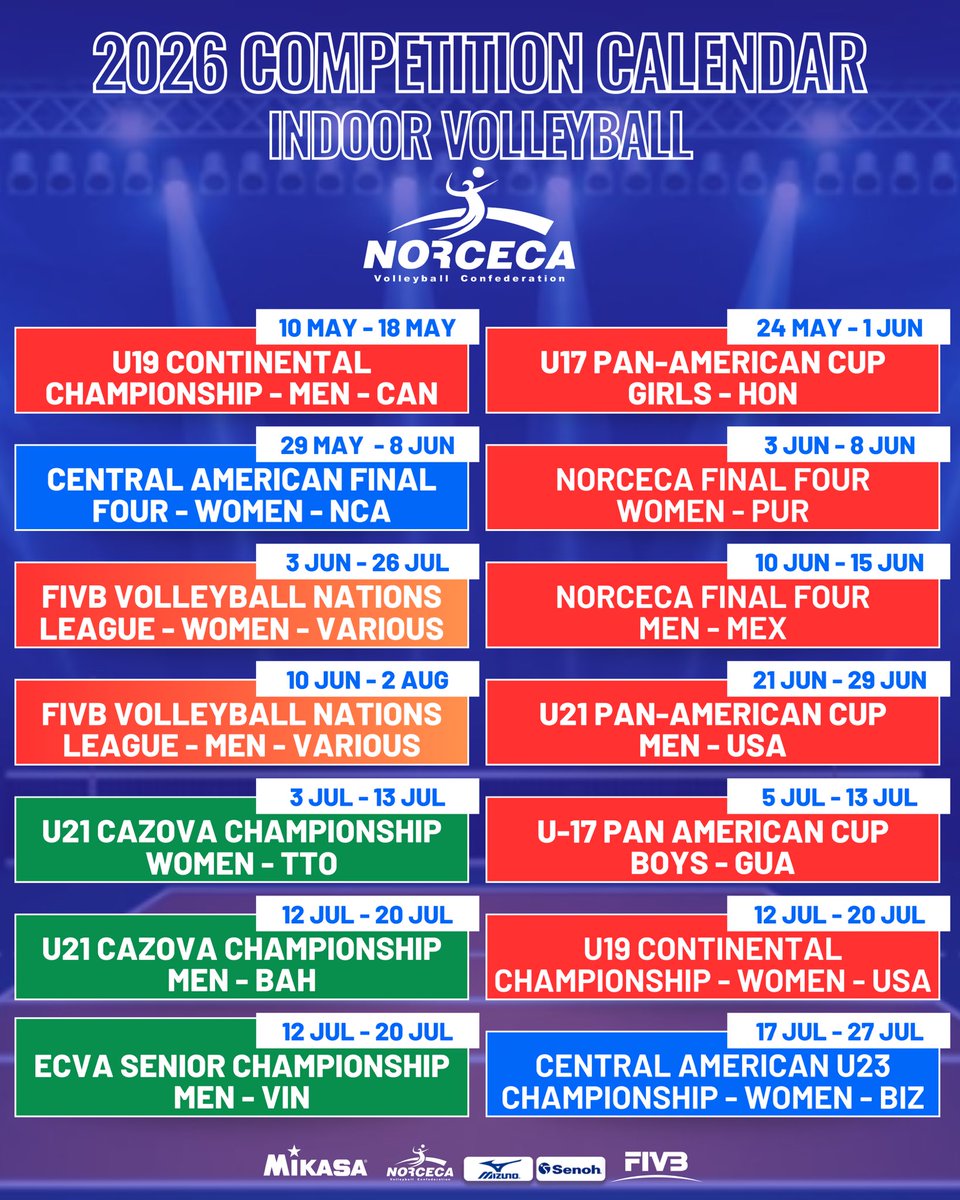 NorcecaInfo tweet media