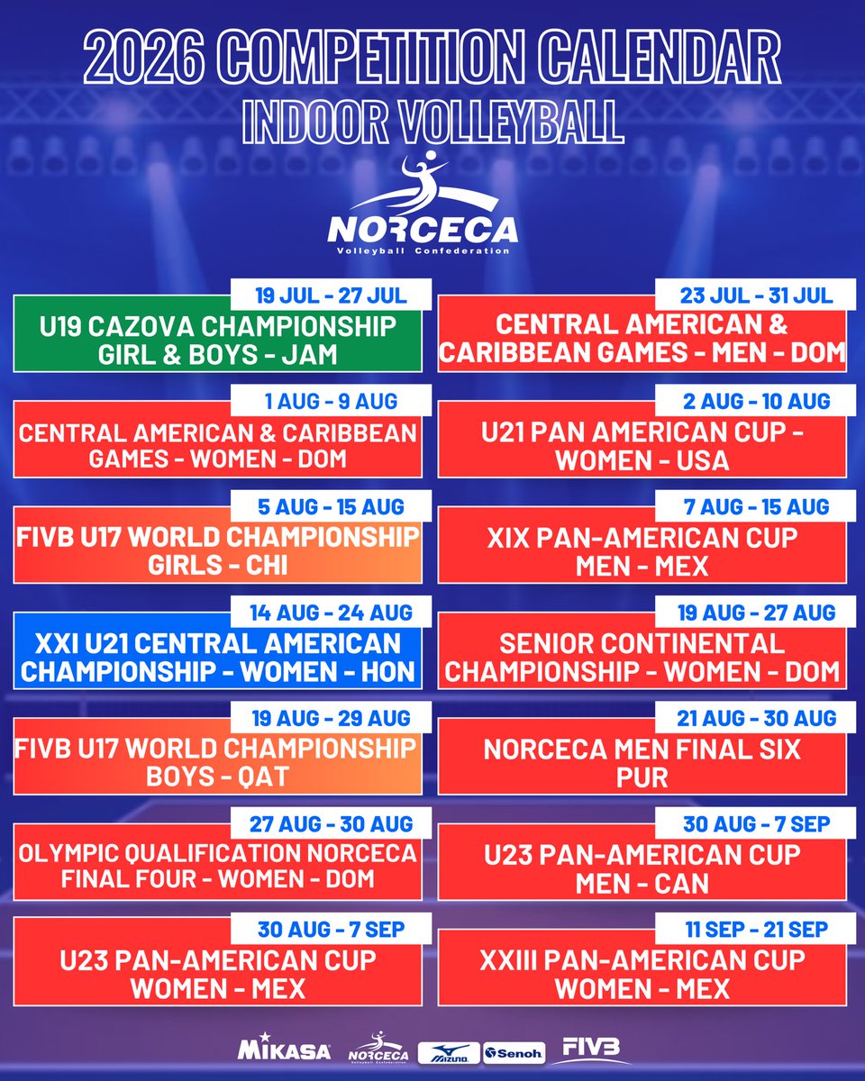 NorcecaInfo tweet media