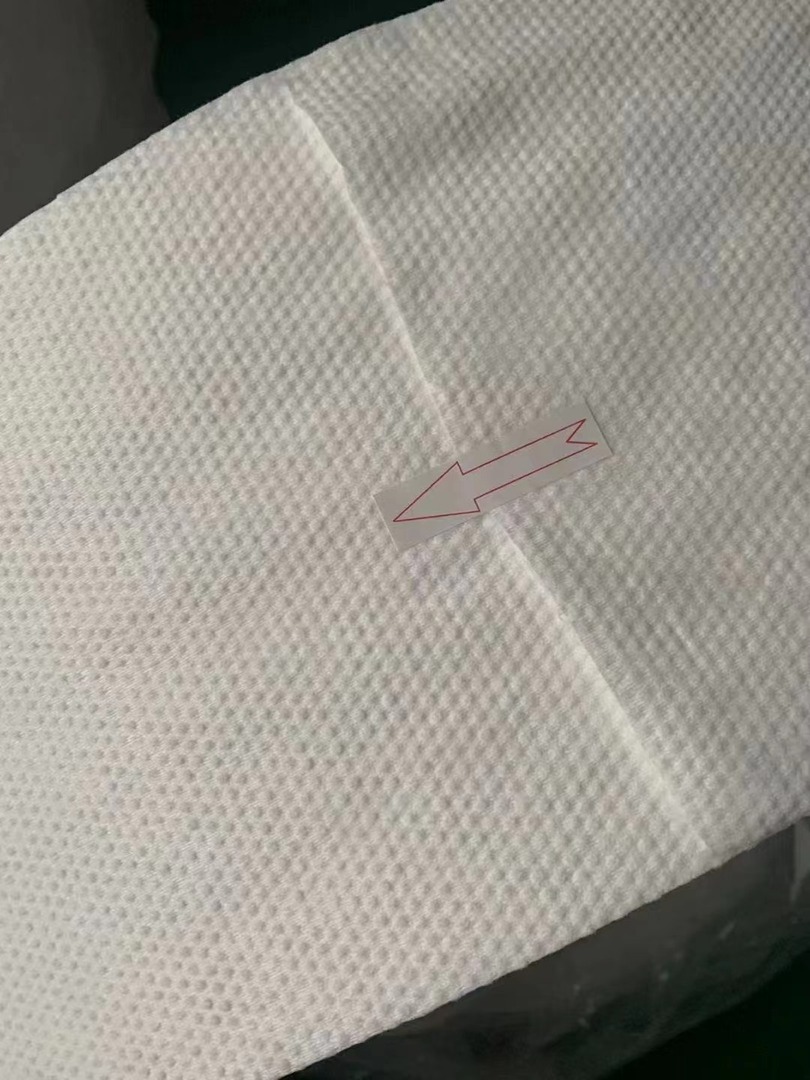 SynwinNonWove's tweet photo. Tired of searching for a quick, clean solution?
Our spunlace non-woven cold towel face wipes are your perfect choice!
https://t.co/vdwL45vOgD
#SpunlaceNonWoven #ColdTowelWipes https://t.co/3Xxy4hotIW