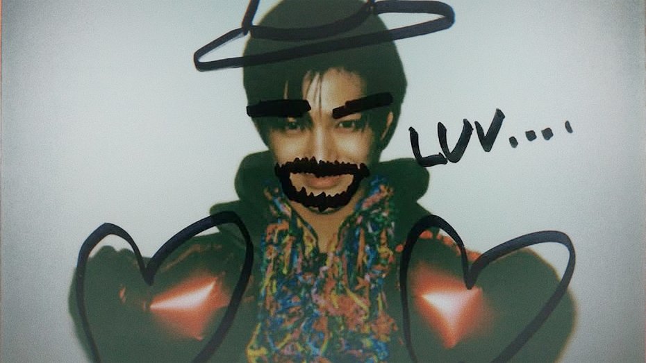 keon_hooz's tweet image. #keonho 🎞️