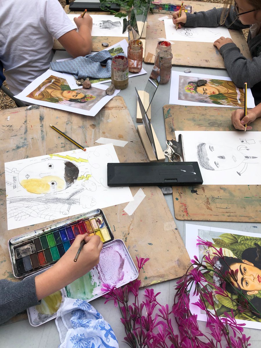 Gerald Moore Gallery tweet media