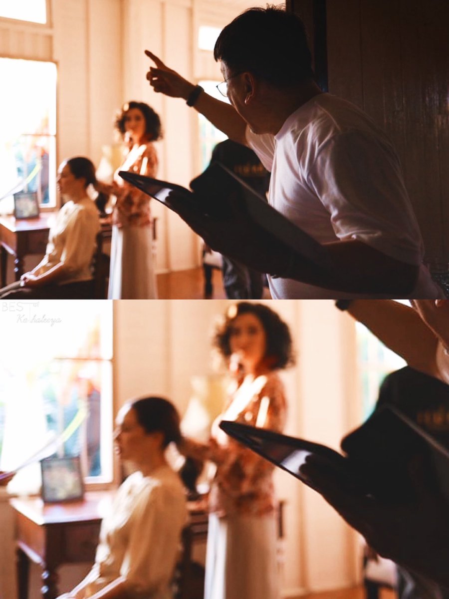 🎬 #สอดสร้อยมาลา 

© พี่สันต์