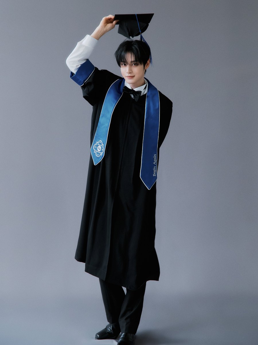 ZB1_official's tweet image. ZEROBASEONE 
Special Limited Album
[𝐑𝐄-𝐅𝐋𝐎𝐖]

BEGIN AGAIN
#KIMJIWOONG #김지웅

2026.02.02 18:00 (KST)

#ZEROBASEONE #ZB1 #제로베이스원
#REFLOW