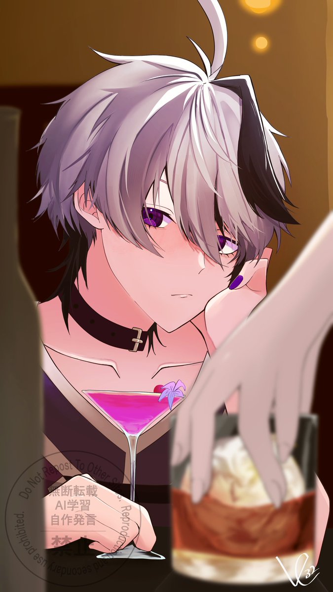VC32_'s tweet photo. お酒は20歳になってから🥃　#ふらわ〜と https://t.co/oYv9HddhRi