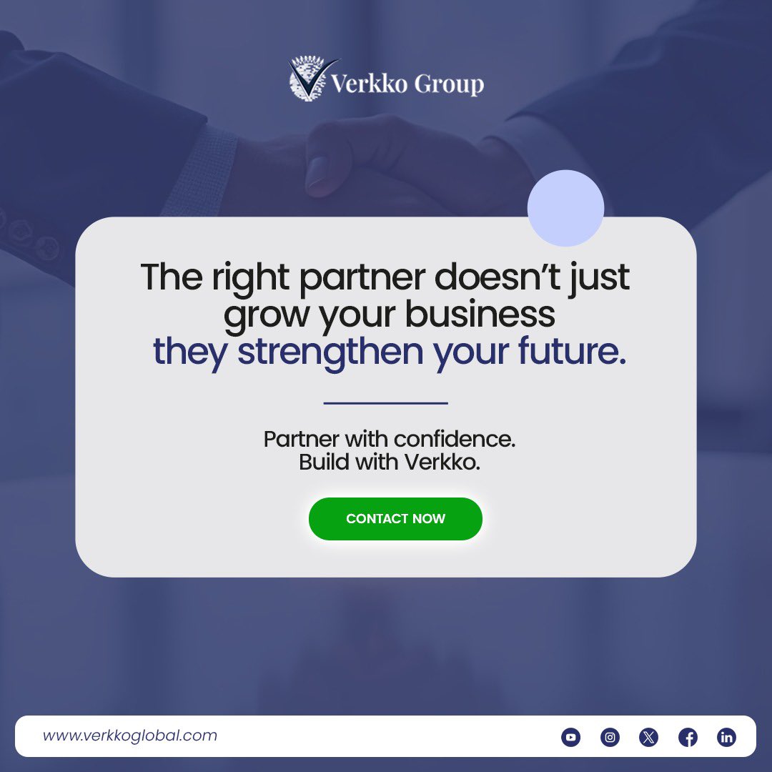 VerkkoGroup's tweet photo. https://t.co/HdUuPYmb6G