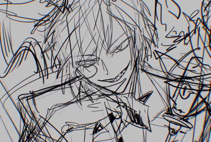 WIP #HazbinHotel #HazbinHotelAlastor