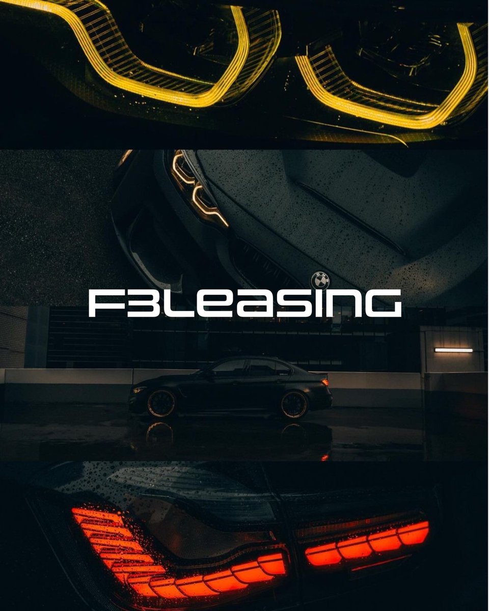 f3leasing's tweet photo. Estrenar un auto premium no siempre significa comprarlo. El arrendamiento puro puede ser una forma más clara y bien pensada de moverte. 🚘 #f3leasing https://t.co/kmOCL9dt79