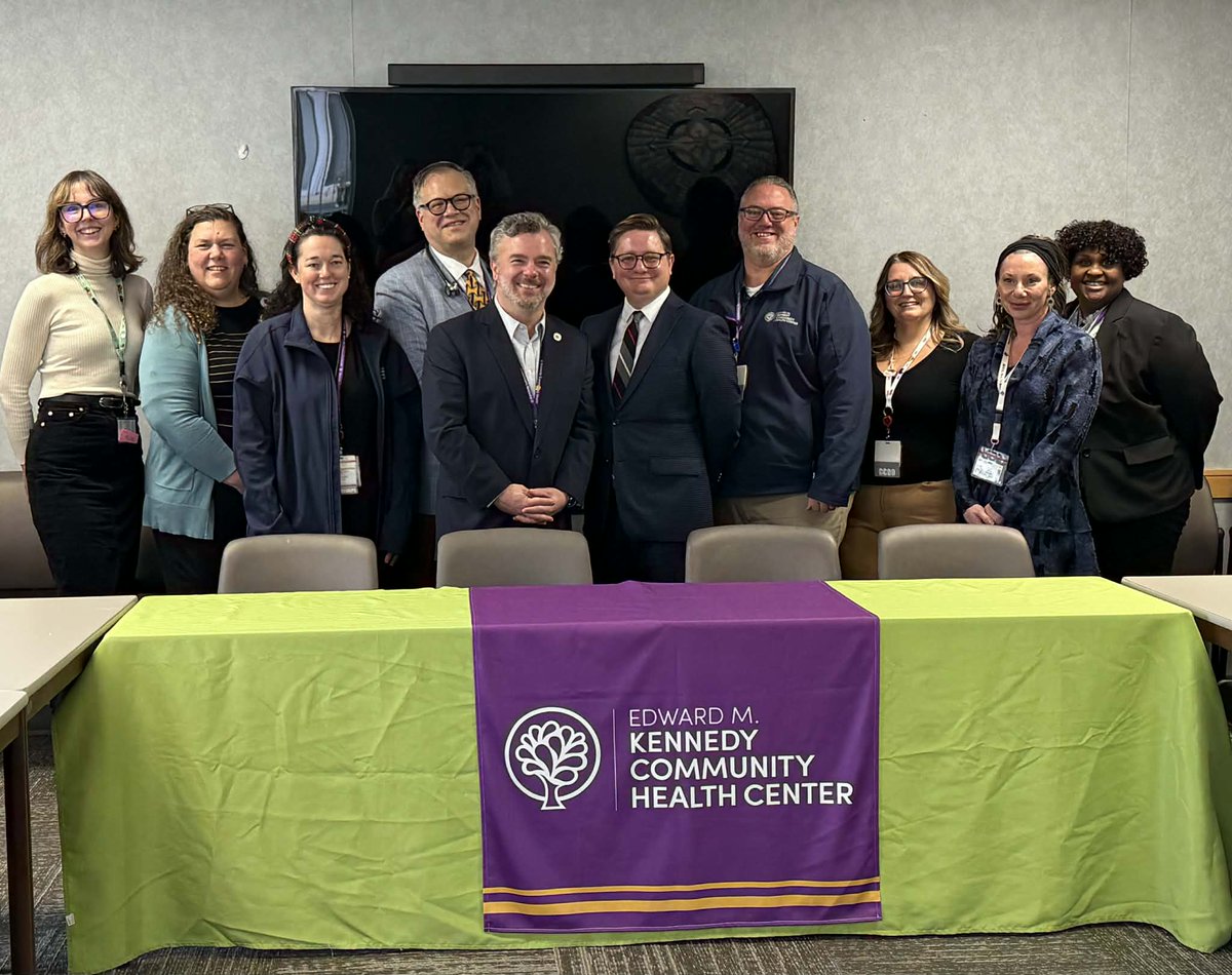 MA Health Policy Commission tweet media