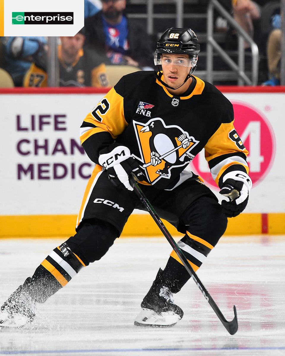 Defenseman Caleb Jones has been assigned to the <a href="/WBSPenguins/">Wilkes-Barre/Scranton Penguins</a> (AHL) on a conditioning loan.