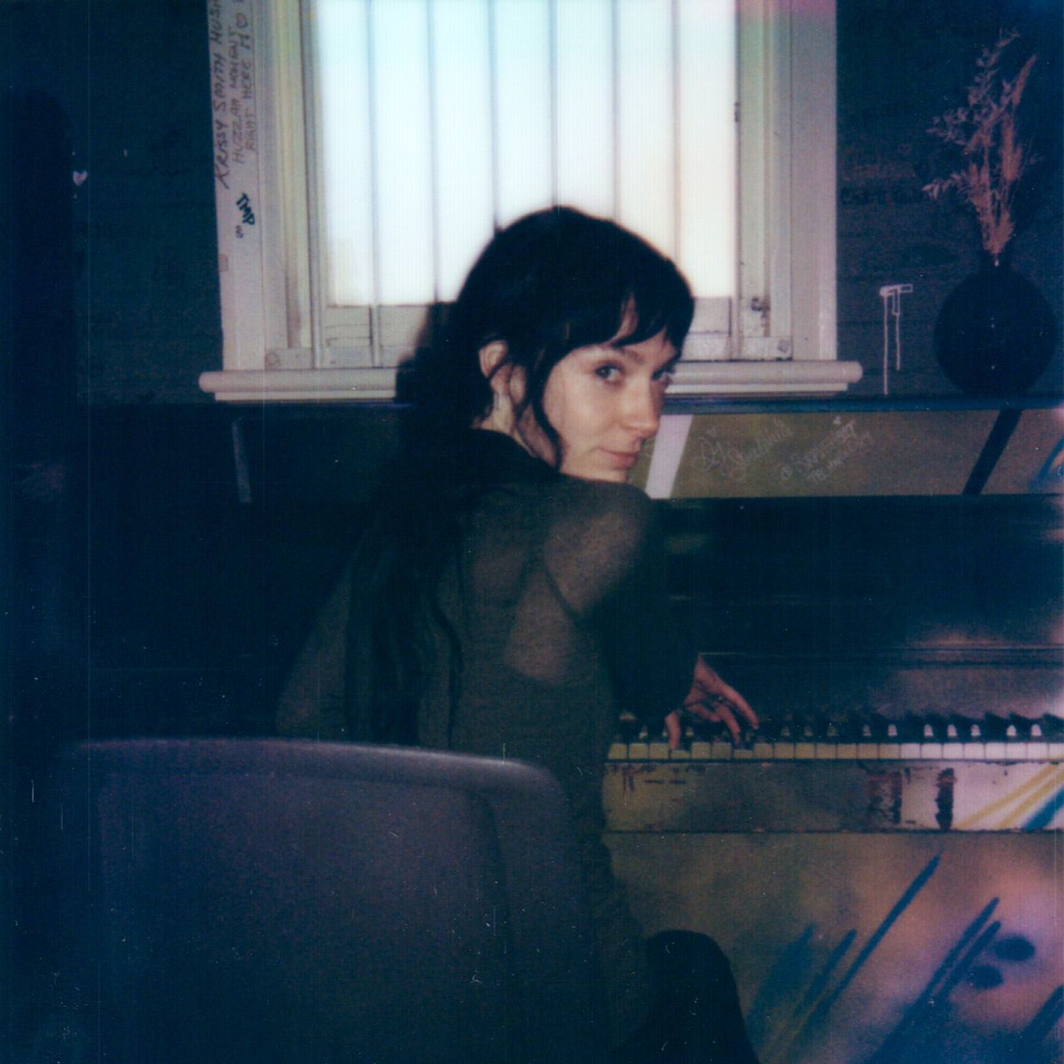 We've been told something's happening on the 23rd. Sign up via the link to find out what it is x

HollyHumberstone.lnk.to/SignUp