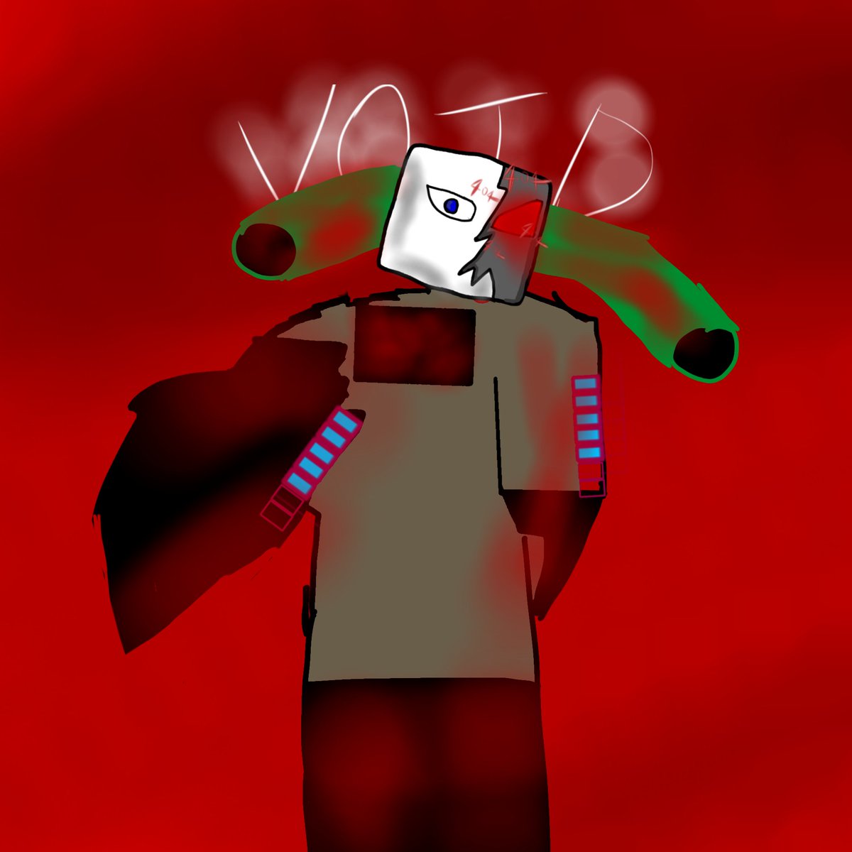 Ashudubby2_real's tweet photo. New Roblox game coming "Trapped in void: verse" https://t.co/re19LU7W4W