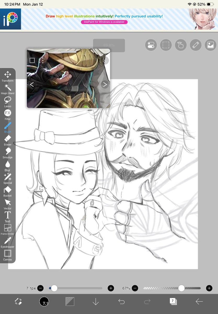 weiwei !! tweet media