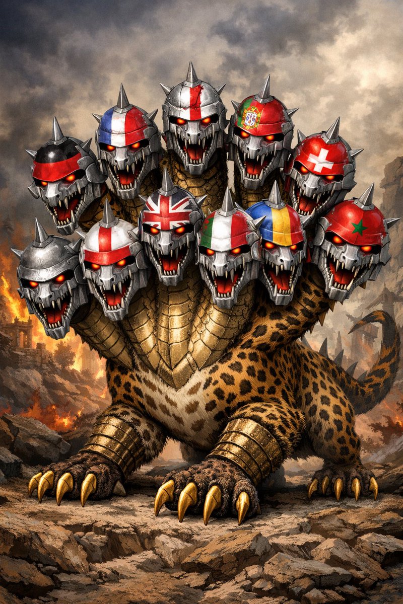 EliasisEric's tweet image. Daniel 7,8, 11- Revelation 12,13,17