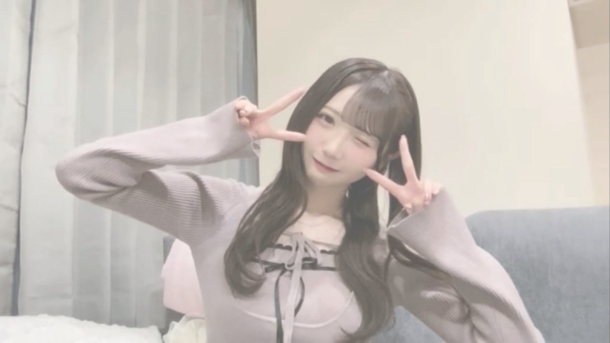 配信ありがとね〜 挑戦したいこと、新しく始めたこと いつか聞かせてね