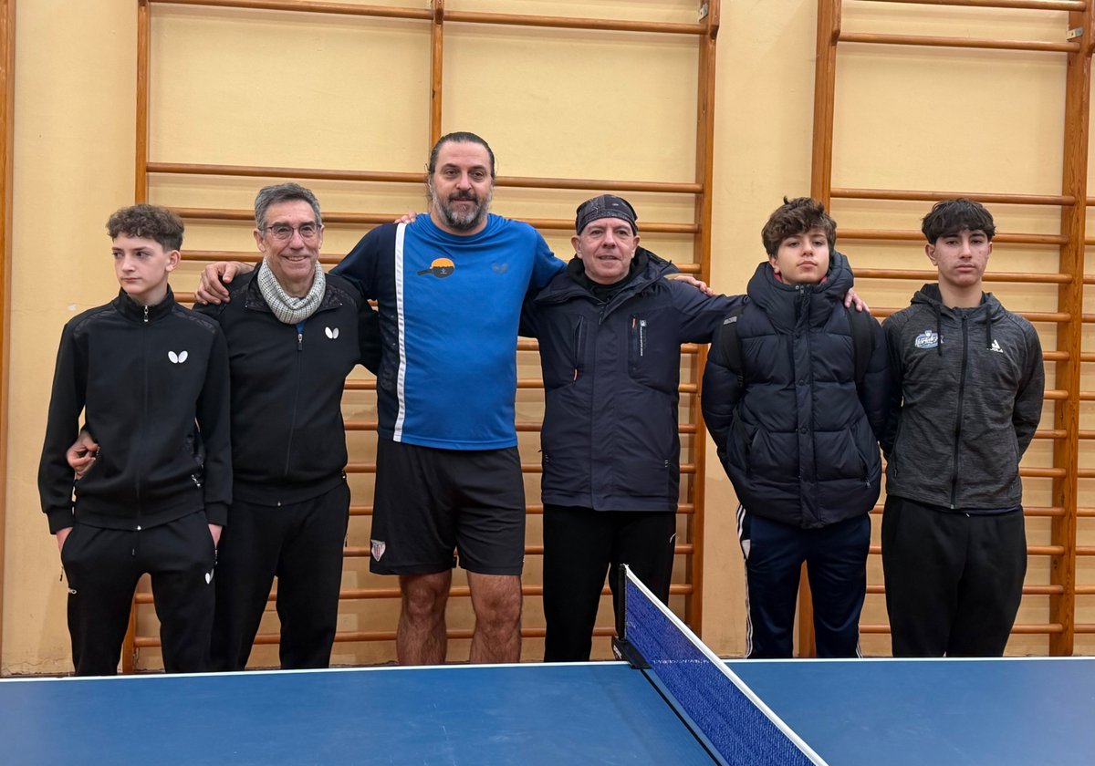 TM Villa de Aranjuez tweet media