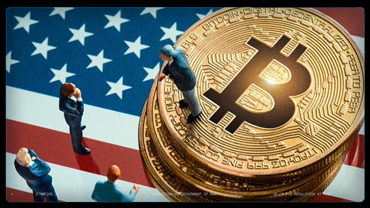 US crypto regulation at risk

Fragmented U.S. policy environment
U.S. crypto regulation shows progress in some areas but lacks a coherent national strategy. Lawmakers recognize crypto’s importance yet remain divided on core policy areas.

Prediction markets and ethics