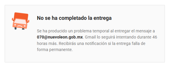 Alrome89's tweet photo. @ICVNL me pueden ayudar no puedo facturar mi pago en la paguina y el correo de servicio marca error en el envio. https://t.co/v7lsBK1izt