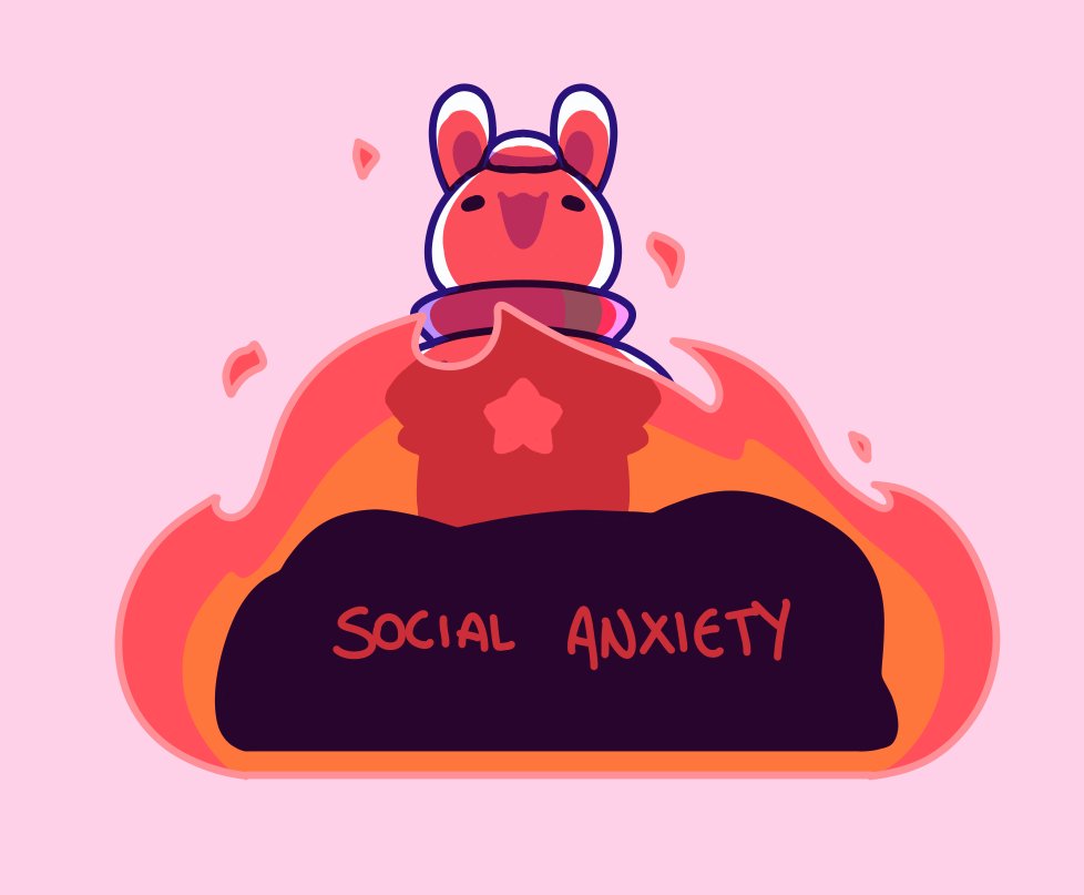 Binny Bun - Commissions open tweet media