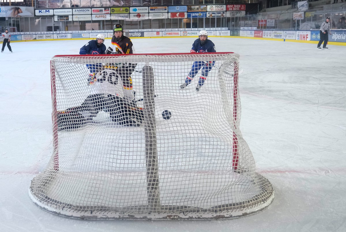 Équipes de France Hockey 🏒 tweet media
