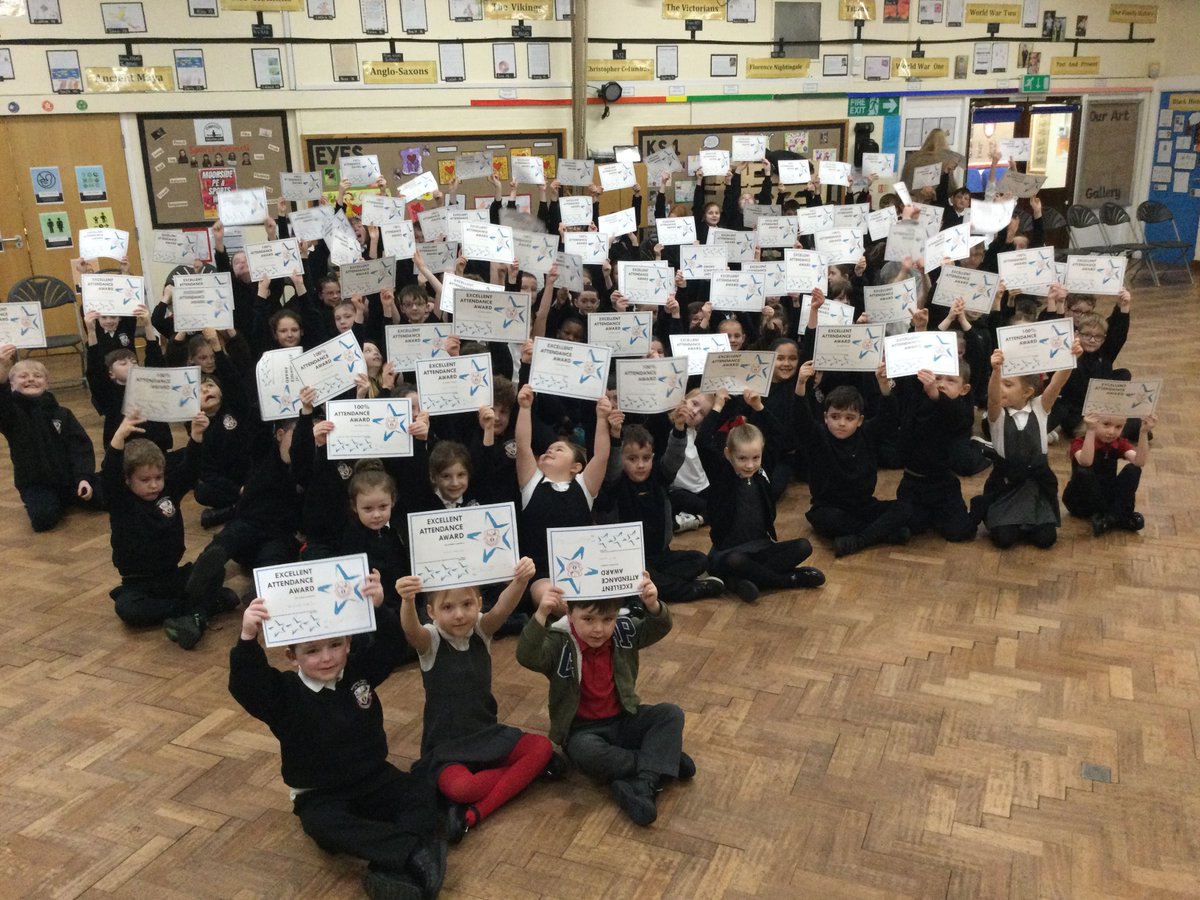 Moorside Community Primary Academy School tweet media