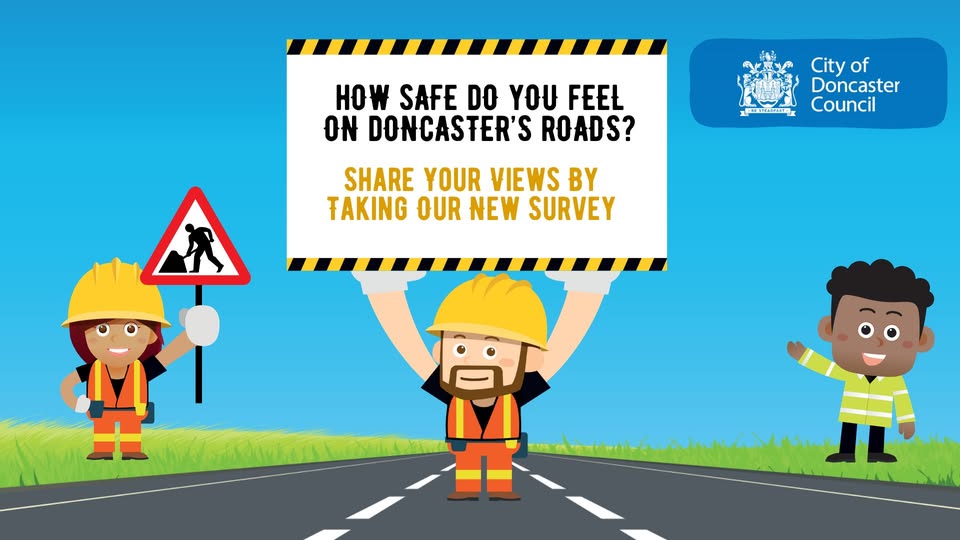 City of Doncaster Council tweet media