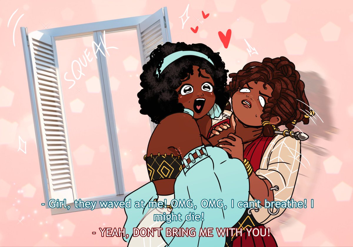 joydoesathing's tweet photo. ooooh shady ladies~ 😎

#dateeverythinggame 
#dateeverything https://t.co/OKPsN378xT