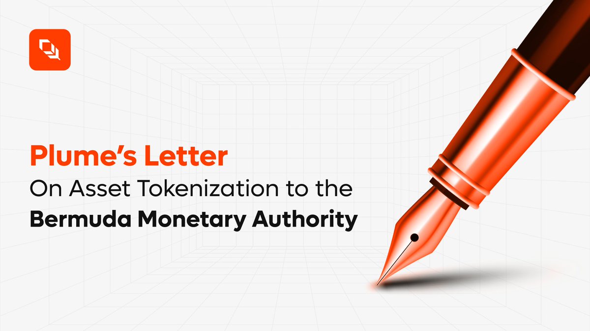 Plume (@plumenetwork) / Posts / X