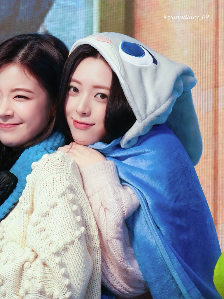 260111 Ms Taipei 🐰🩷

🐰🐍

#YUNA #ITZY #있지 #유나 #Lia