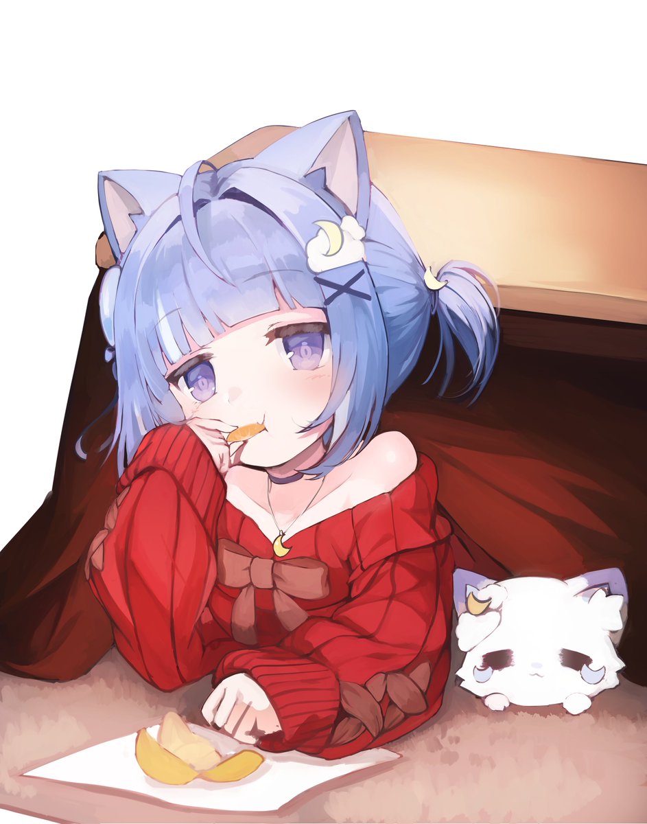 「#ろあのお絵かき」|sueのイラスト