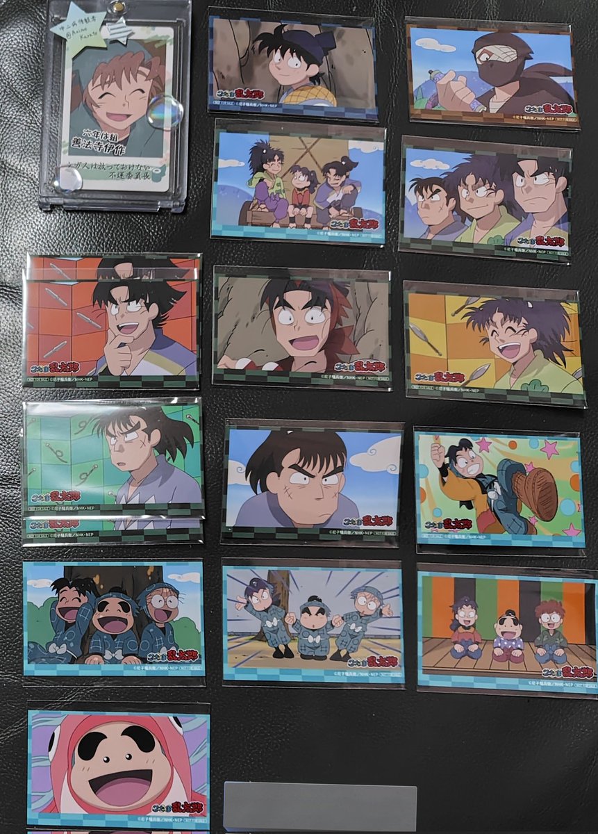 中二病傍観者 tweet media