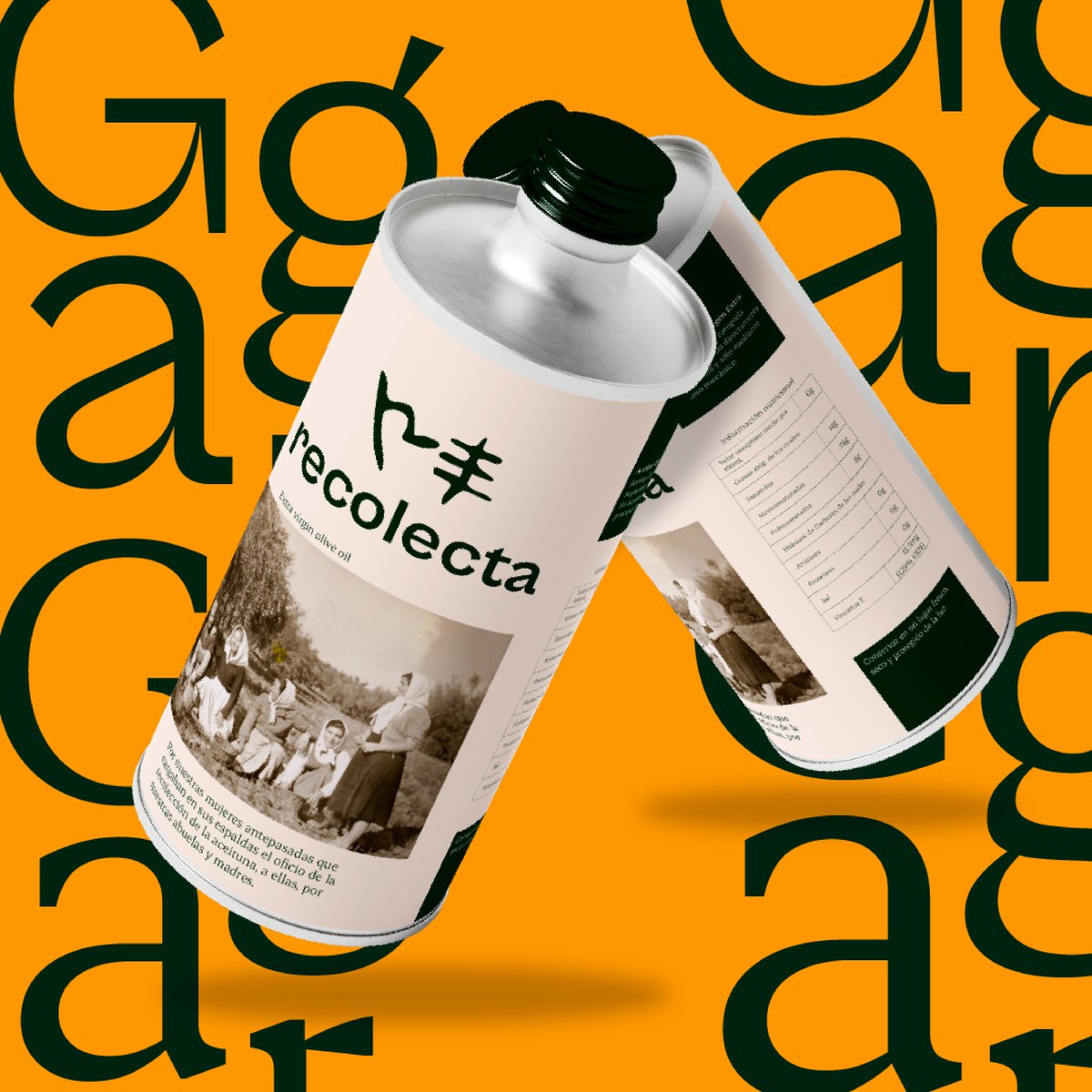 EscuelaCei's tweet photo. 👏🏼 Portfolio creativo que recoge proyectos de branding, packaging y comunicación. 

Diseño: Francisco Javier Hermosín
Formación: Máster Avanzado en Diseño Gráfico y Conceptualización Web (UX/UI
Docentes: Enrique Mesa, Fernando Mendoza y Viriato Cordón https://t.co/253sljq4ji