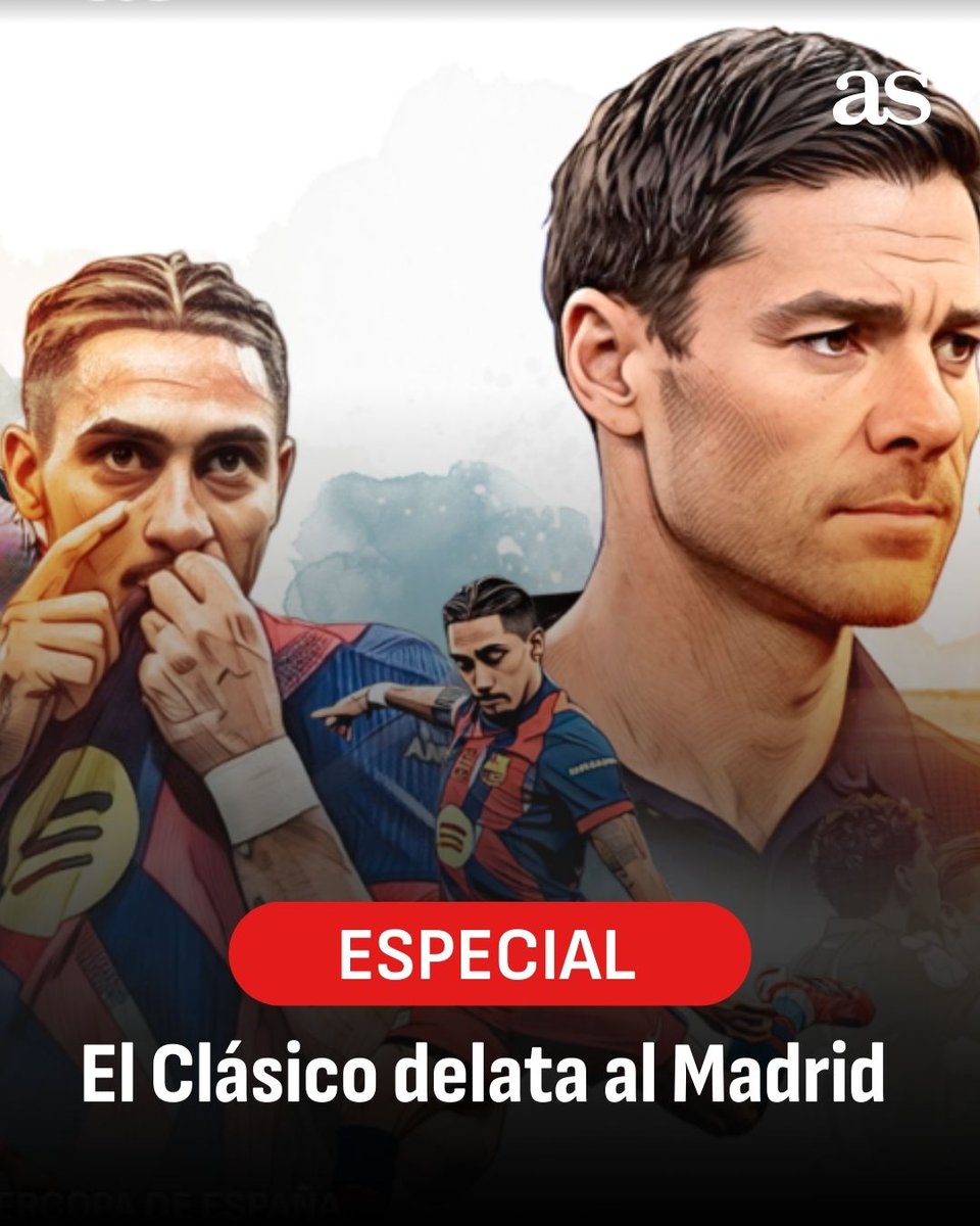 Diario AS tweet media