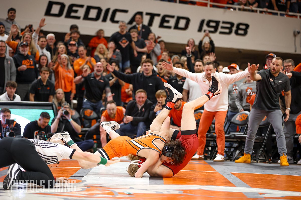 Pistols Firing tweet media