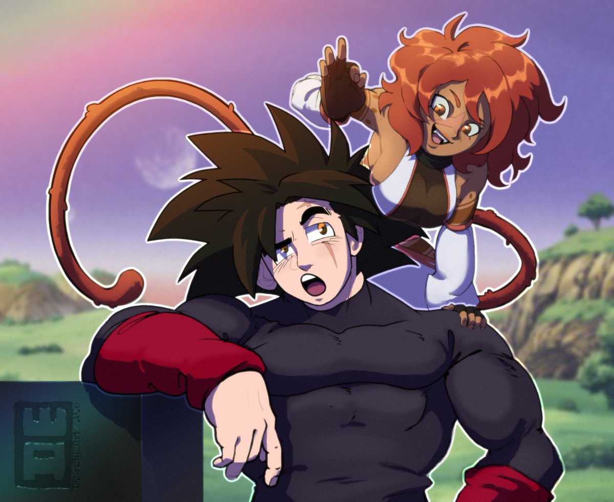 Dragon Ball Generations tweet media
