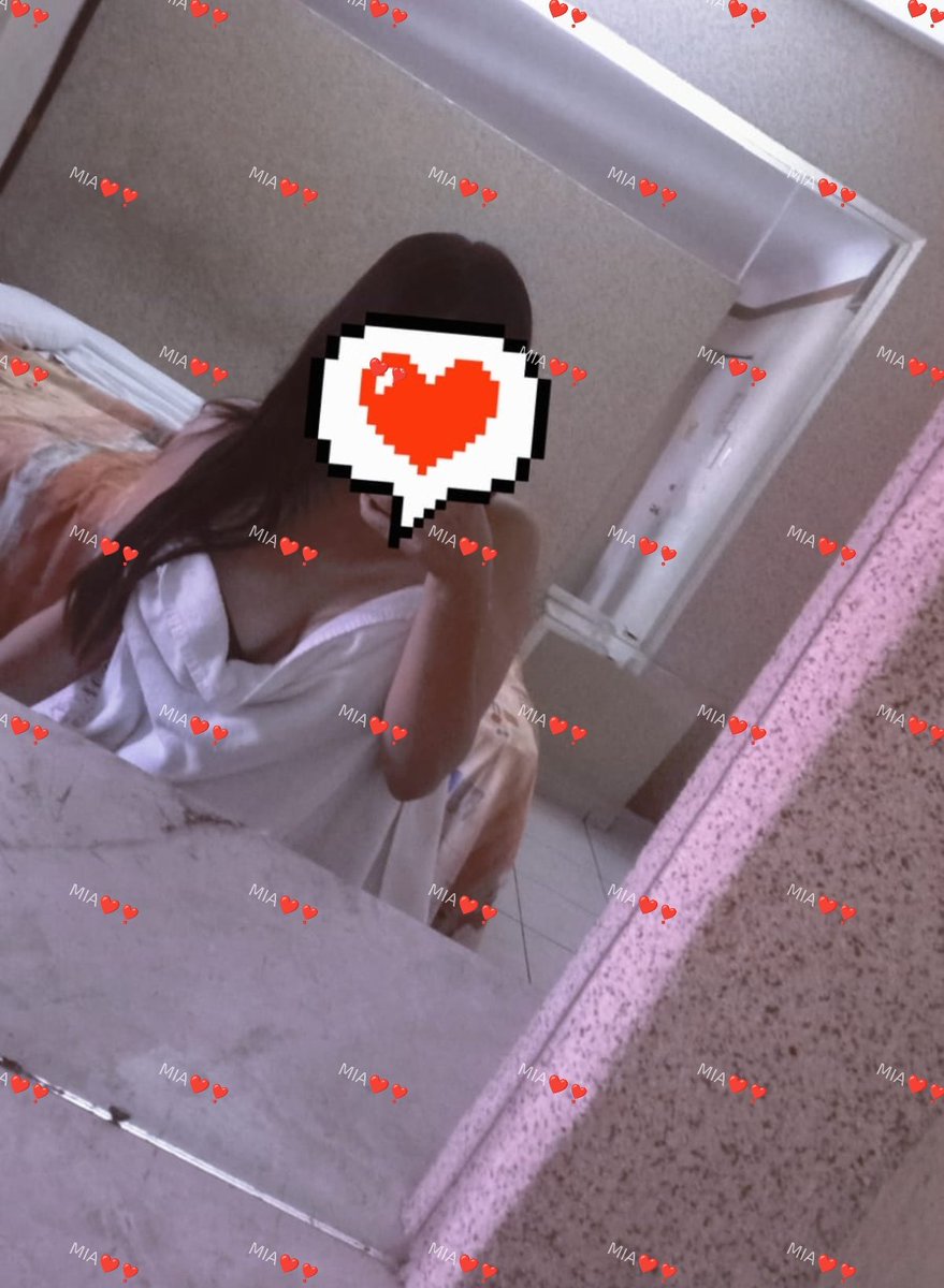 babbyMIA tweet media