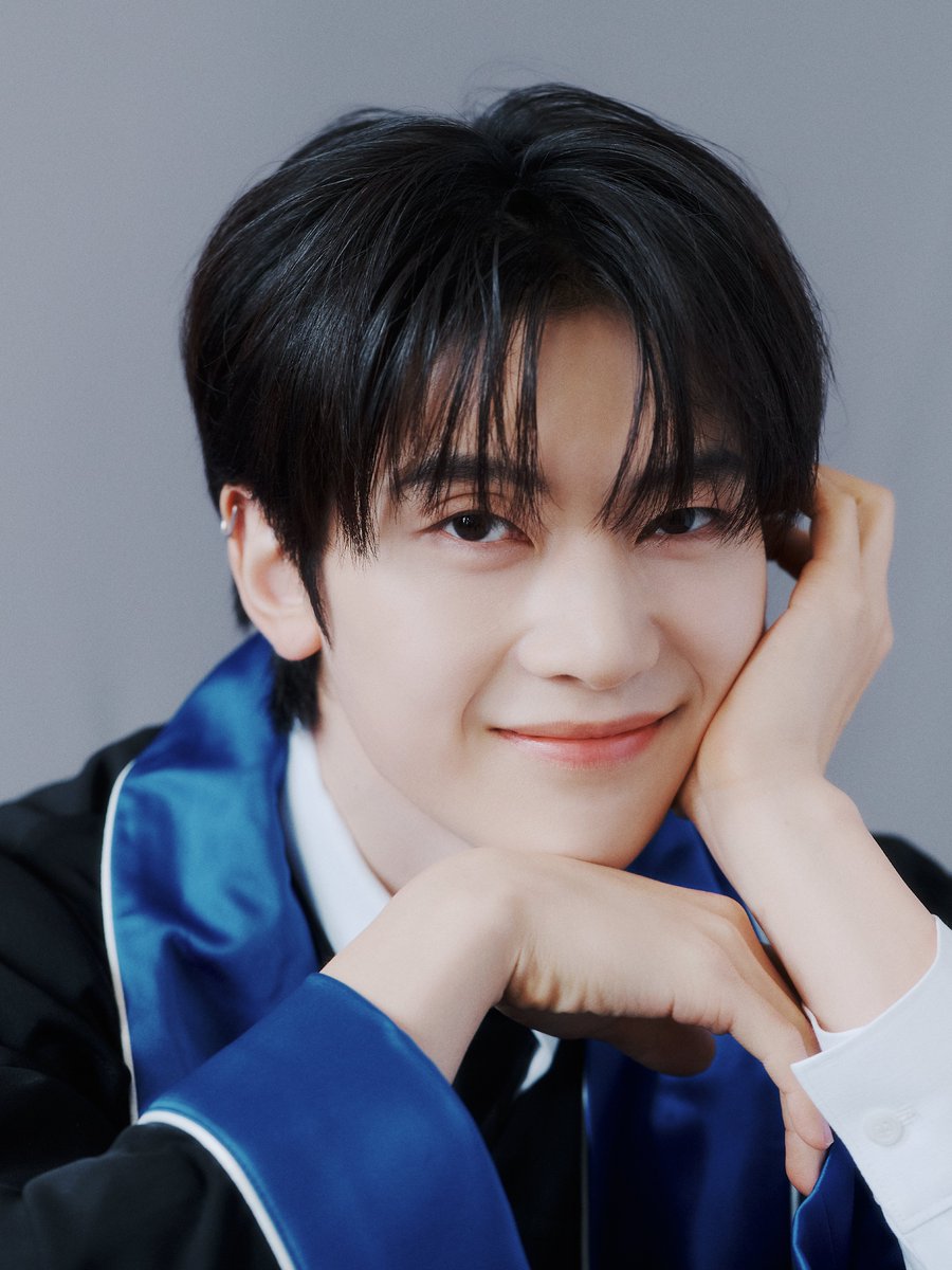 ZB1_official's tweet image. ZEROBASEONE 
Special Limited Album
[𝐑𝐄-𝐅𝐋𝐎𝐖]
 
BEGIN AGAIN
#SEOKMATTHEW #석매튜
 
2026.02.02 18:00 (KST)
 
#ZEROBASEONE #ZB1 #제로베이스원
#REFLOW