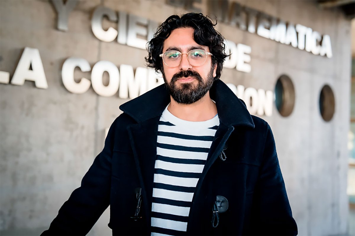 Universidad de Santiago de Chile tweet media