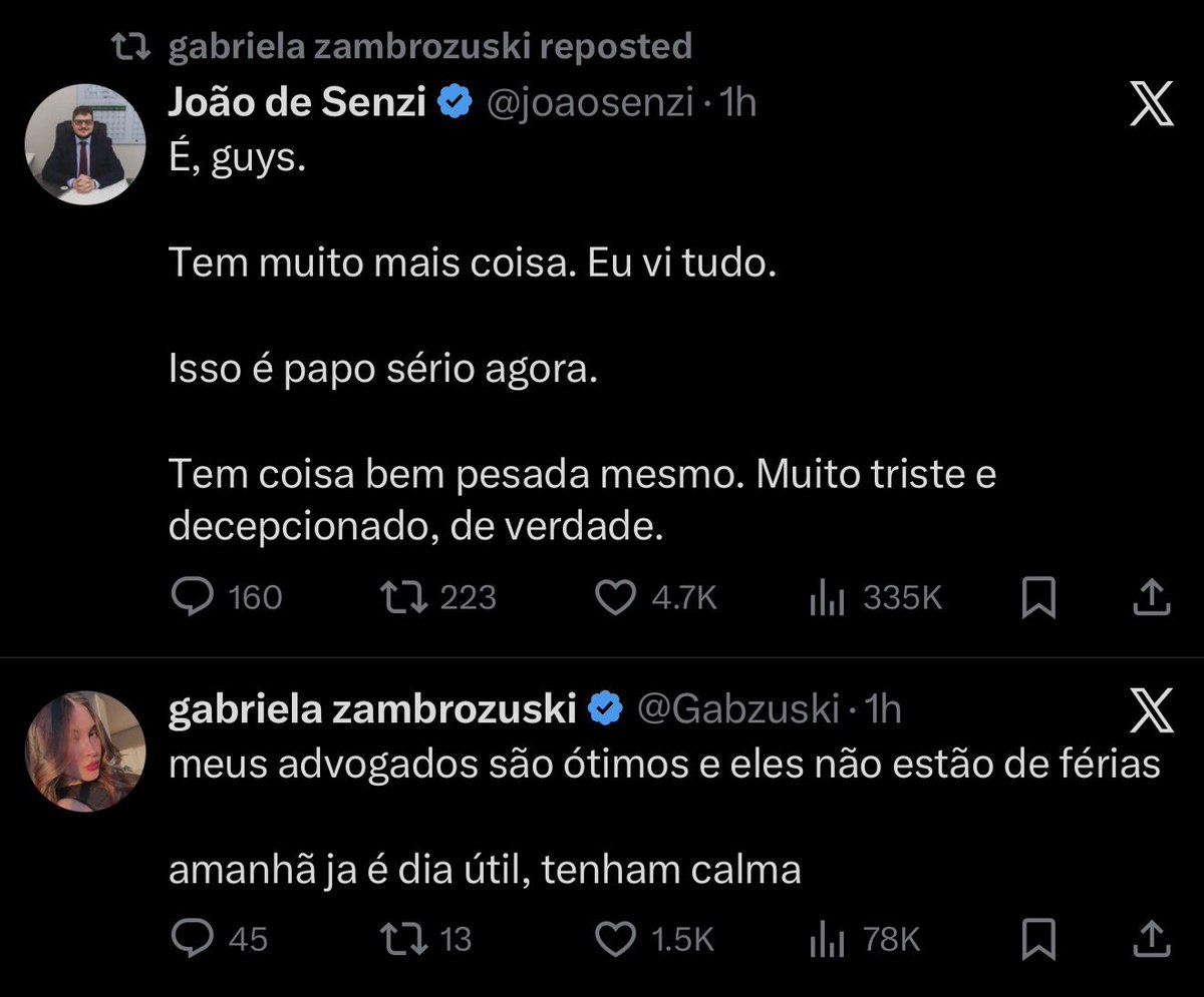 Felipe Leme tweet media