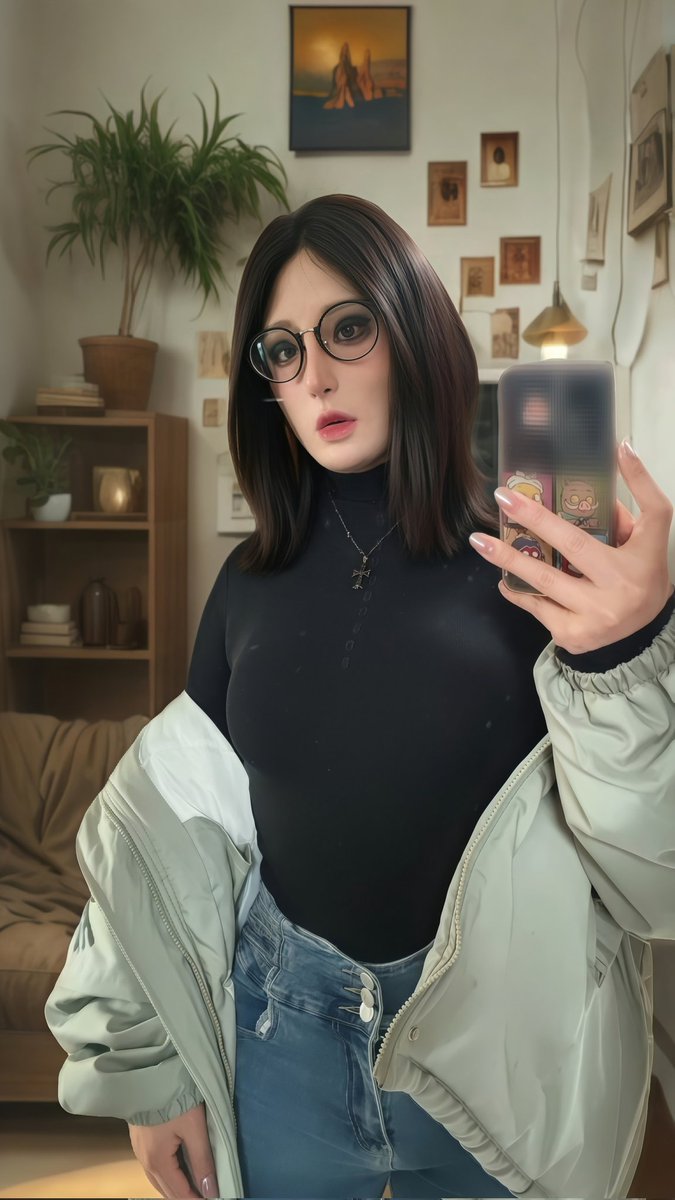 Kami云洁 tweet media