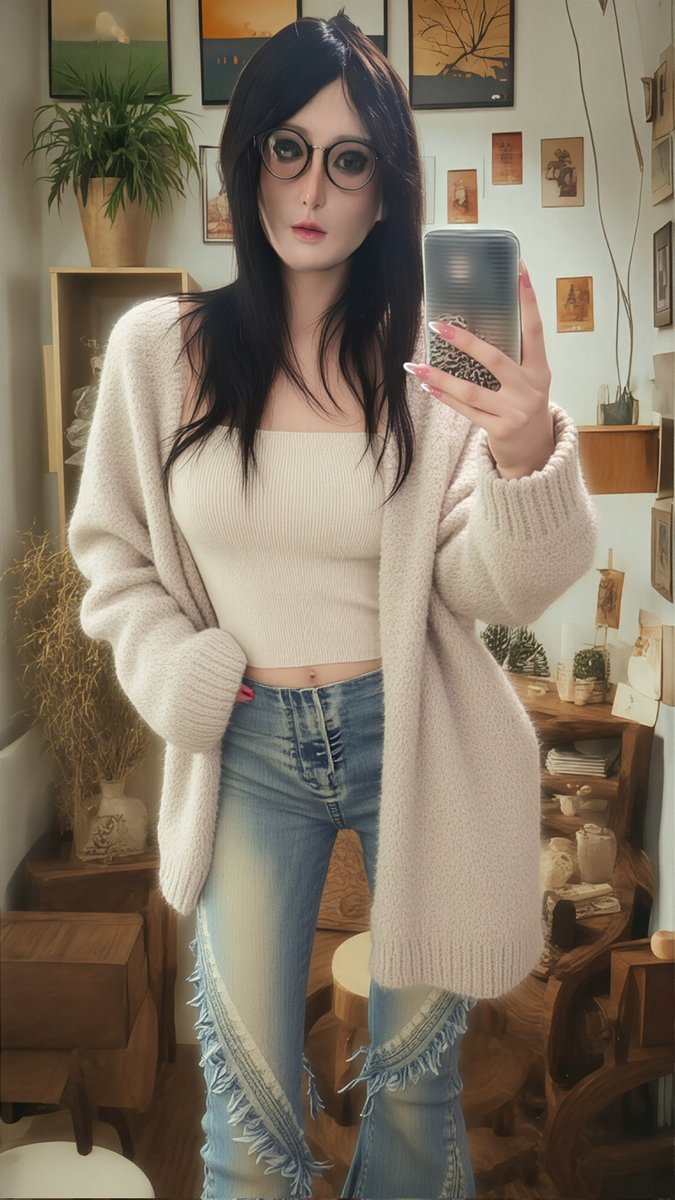 Kami云洁 tweet media