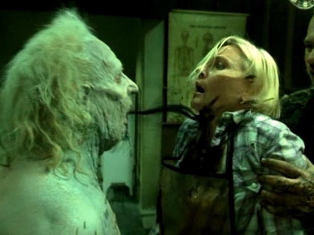 EugWSerra's tweet image. On March 25, 2006, Mortuary premiered on tv. #Mortuary #TobeHooper #DanByrd #DeniseCrosby #AlexandraAdi