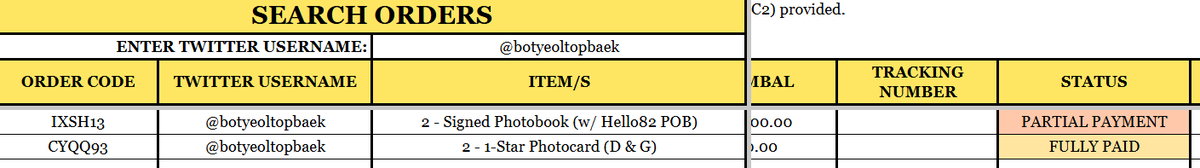 cb614shop's tweet photo. 💛 @botyeoltopbaek ❤️

✧ Name: Thresh Ellane Eduardo
✧ Contact Numbers Used: 09059655991 / 09935679135
✧ Emails Used: mimi.everg@gmail.com / hoyeon.im09@gmail.com
✧ Reason: 
- account suddenly disappeared on X
- reached out through email and text message but got no response
- searched on X turns out she was also @viexfansph / @sagitaurus6104 / @chonbiker6104 / @cherberlife614 🤧