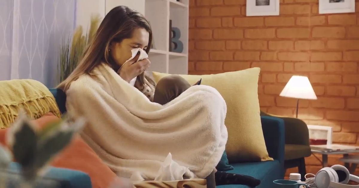 NMHC_News's tweet image. Should you be worrying about the #flu this year? @NorthwesternMed emergency medicine doctor Matthew Kippenhan, MD, says absolutely. @CBSnews shares more on why you should get your #flushot and what to do when you're not feeling well. bit.ly/4qmNvyI