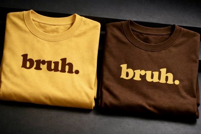 earthleebooks's tweet image. bruh. The ultimate tee in brown or gold. A 50/50 cotton blend tee perfect for the men of #iotaphitheta  #oneiota #ipt1963 

Buy now: tinyurl.com/yshjyt43