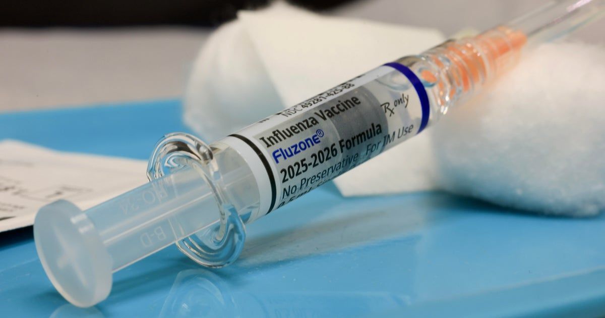 NMHC_News's tweet image. Should you be worrying about the #flu this year? @NorthwesternMed emergency medicine doctor Matthew Kippenhan, MD, says absolutely. @CBSnews shares more on why you should get your #flushot and what to do when you're not feeling well. bit.ly/4qmNvyI