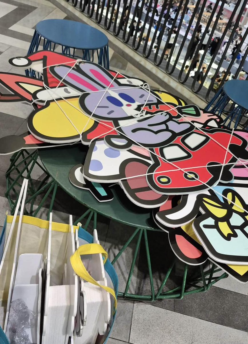 💖 วันนี้ไปรับน้องๆกลับบ้าน 📷ได้โชว์ตัวที่สามย่านมิตรทาวด์ตั้ง 2 เดือนแหน่ะ #mediumandmore #SamyanMitrtown