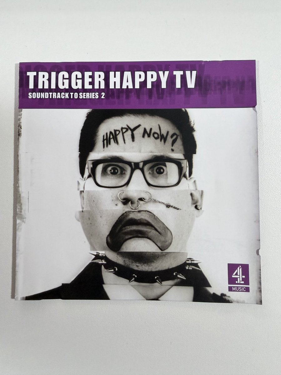 Barney Gregory tweet media